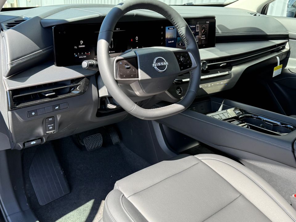 2025 Nissan Murano