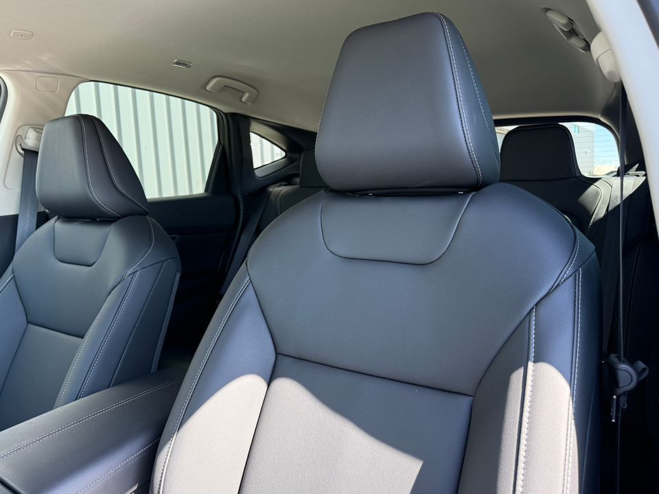 2025 Nissan Murano