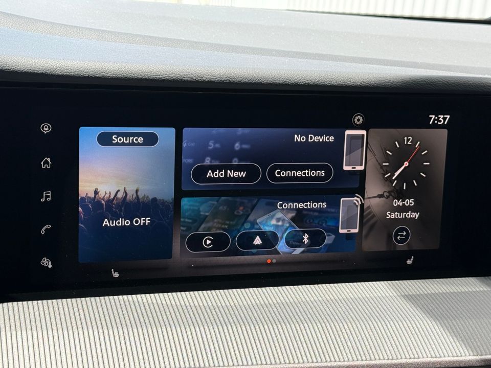 2025 Nissan Murano