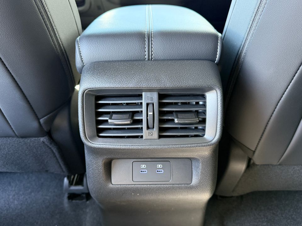 2025 Nissan Murano