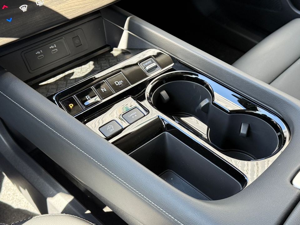 2025 Nissan Murano
