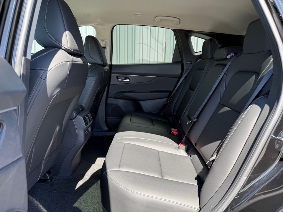 2025 Nissan Murano