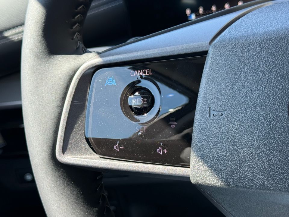 2025 Nissan Murano