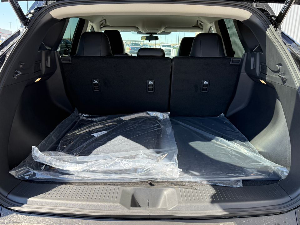 2025 Nissan Murano