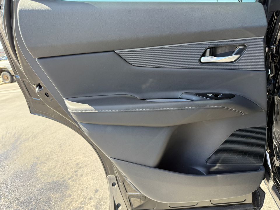 2025 Nissan Murano