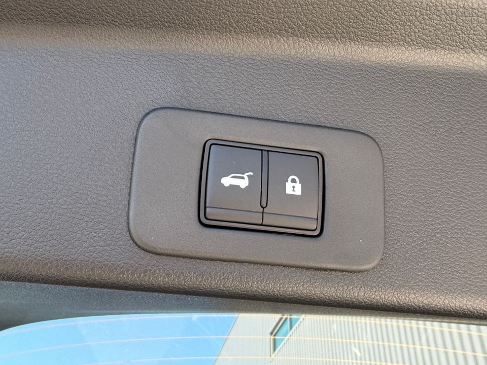 2025 Nissan Murano