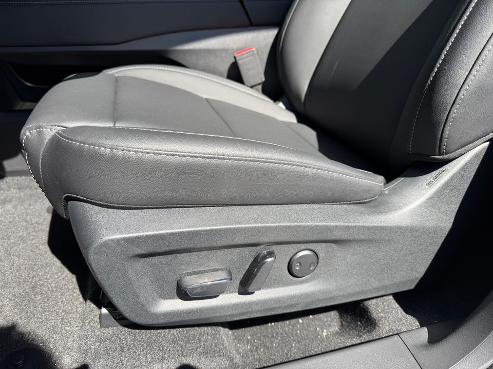 2025 Nissan Murano