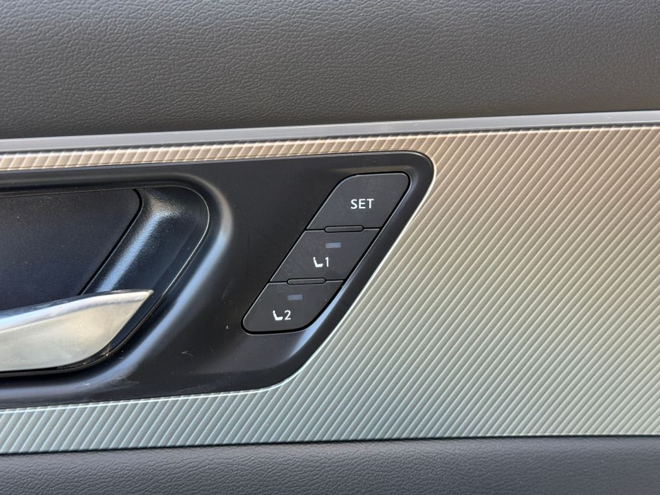 2025 Nissan Murano