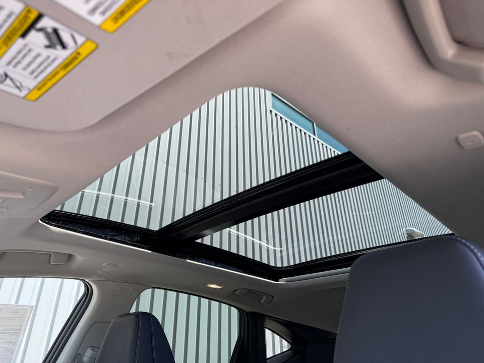 2025 Nissan Murano