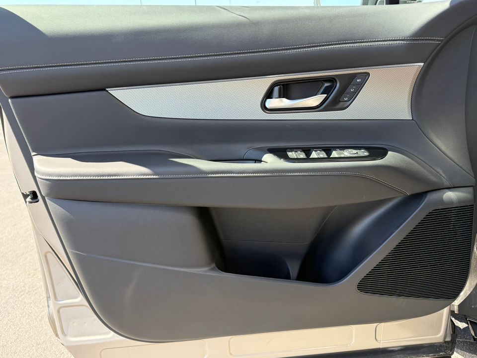 2025 Nissan Murano