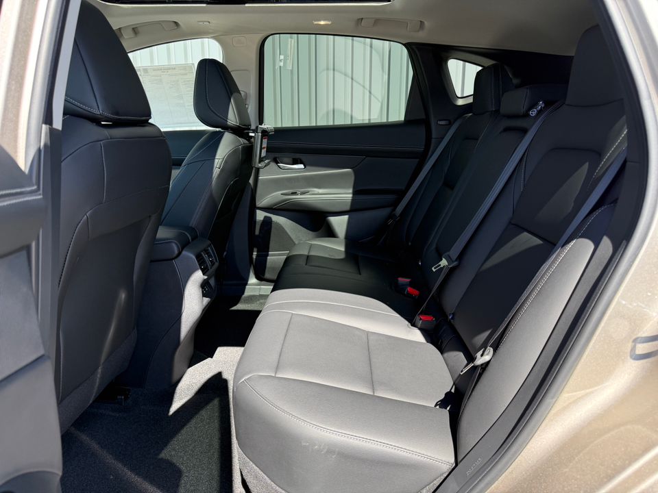 2025 Nissan Murano
