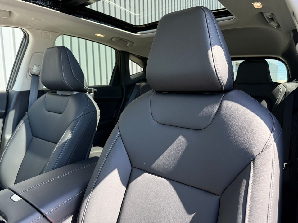 2025 Nissan Murano