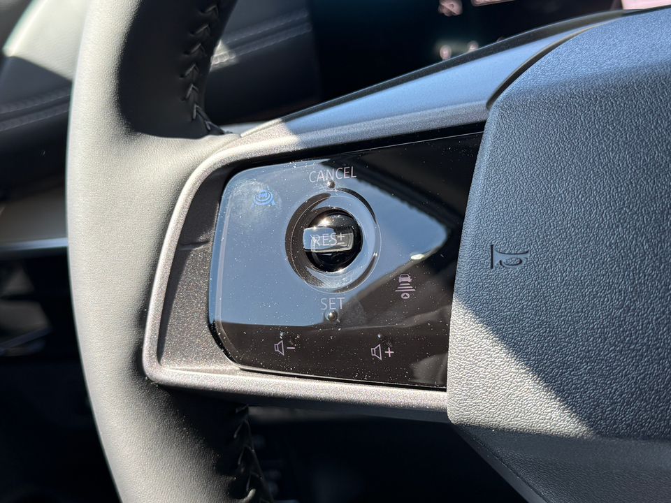2025 Nissan Murano
