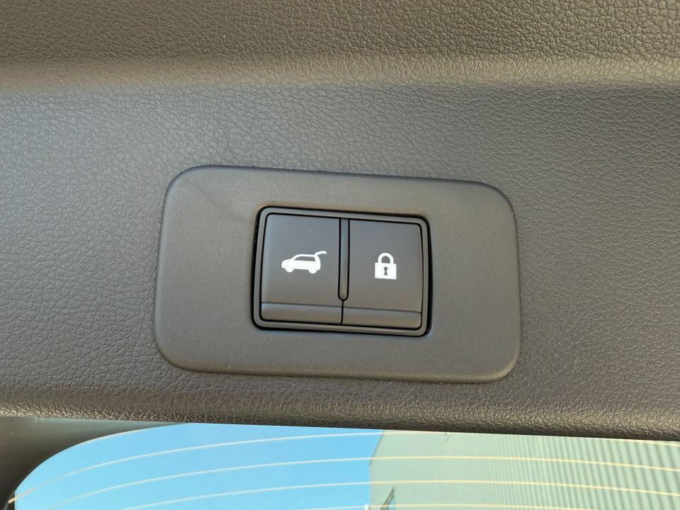 2025 Nissan Murano