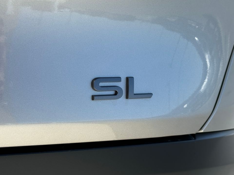 2025 Nissan Murano