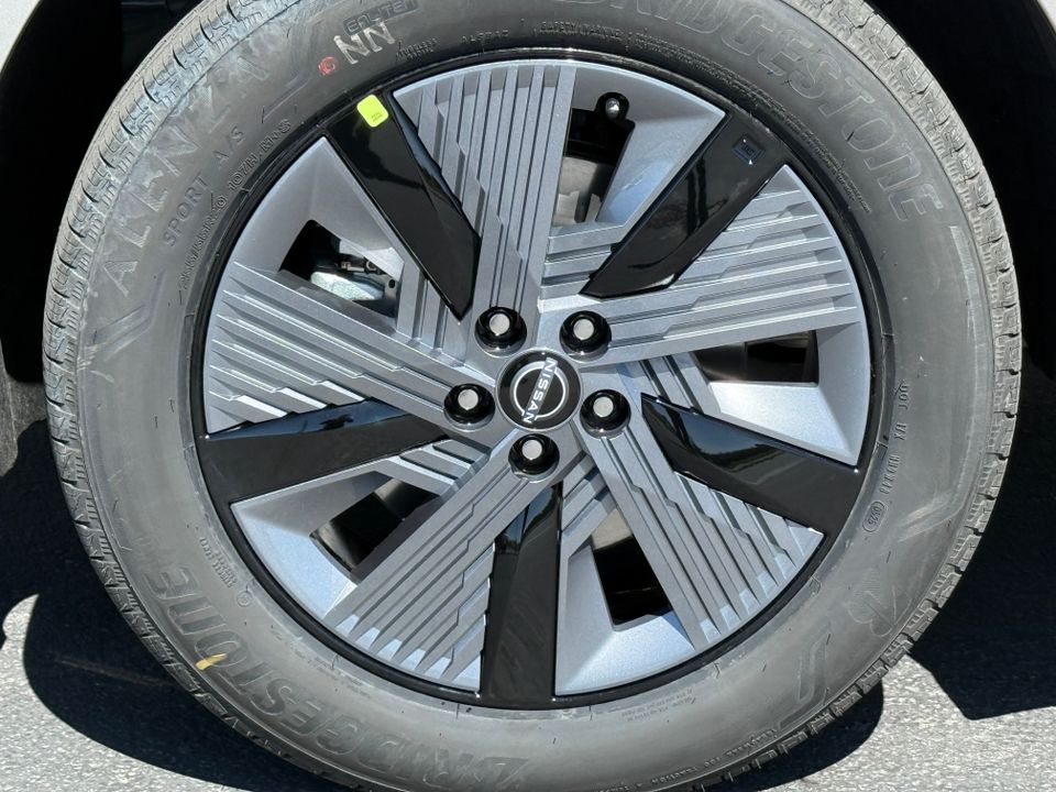 2025 Nissan Murano