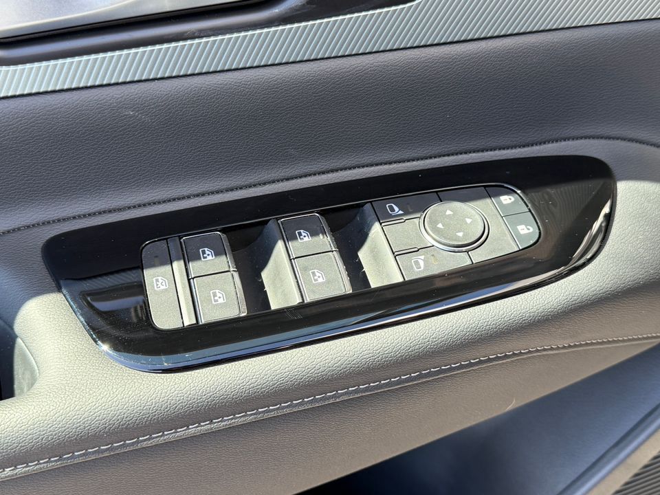 2025 Nissan Murano