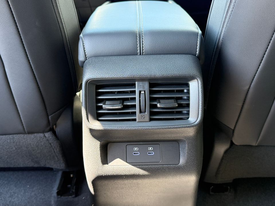 2025 Nissan Murano