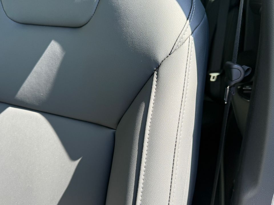 2025 Nissan Murano