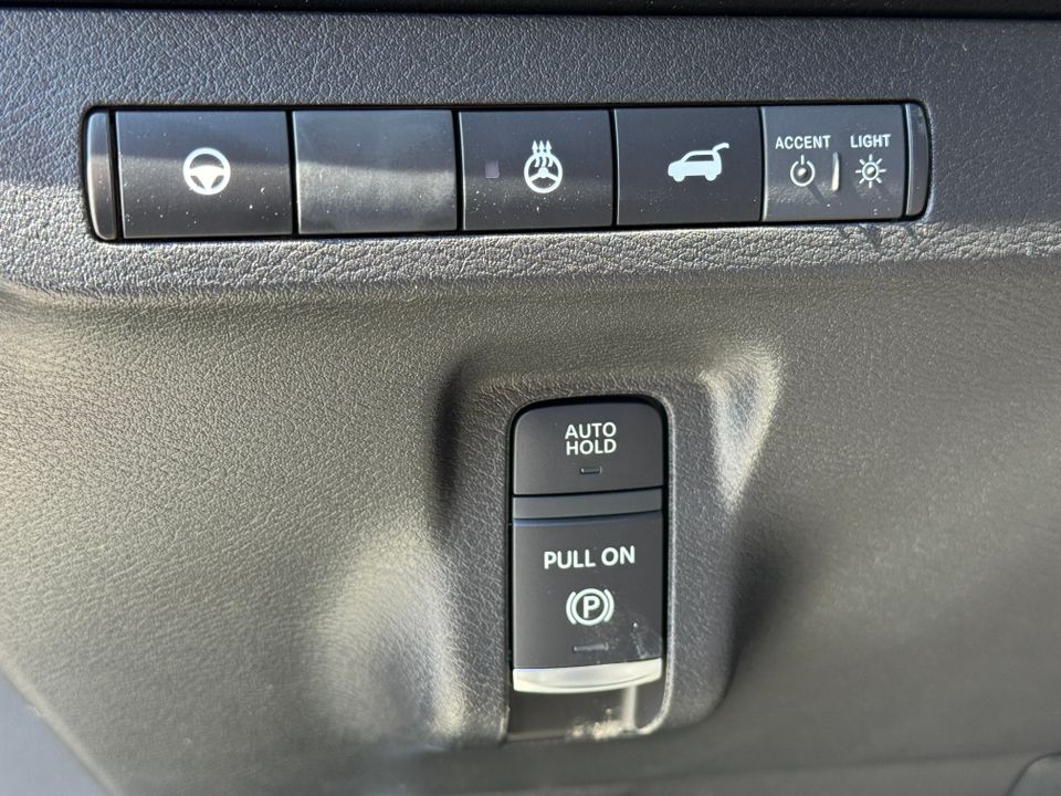 2025 Nissan Murano