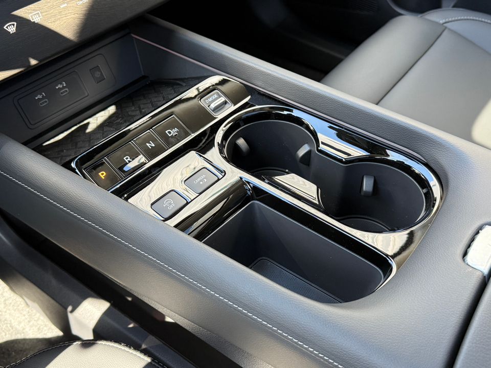 2025 Nissan Murano