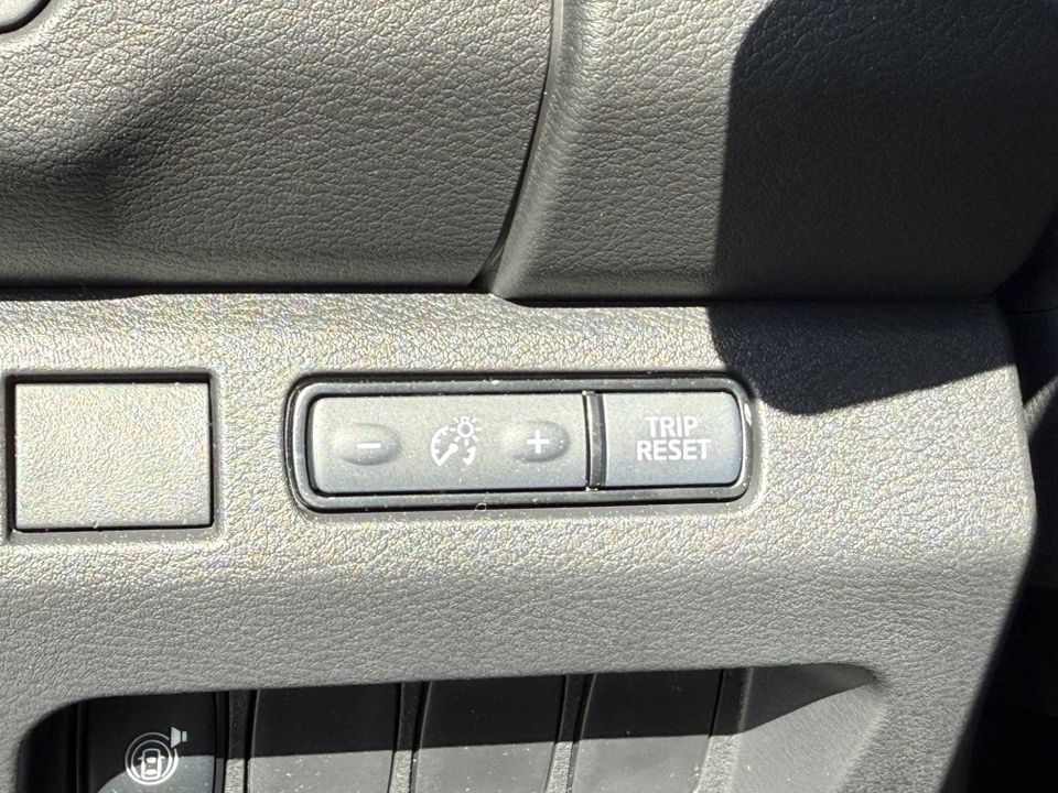 2025 Nissan Frontier
