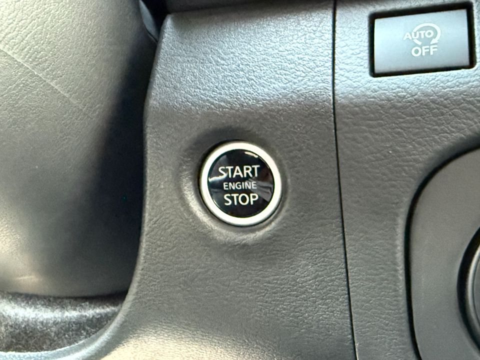 2025 Nissan Frontier