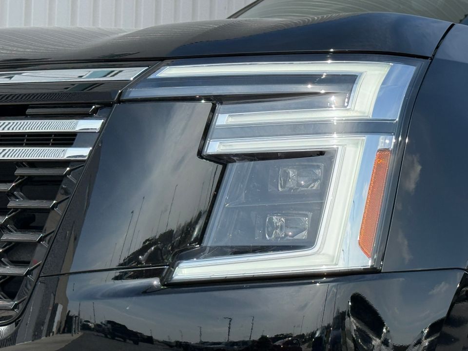 2025 Nissan Armada