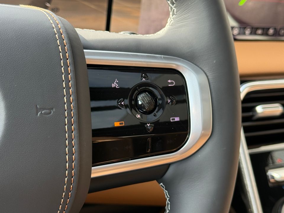 2025 Nissan Armada