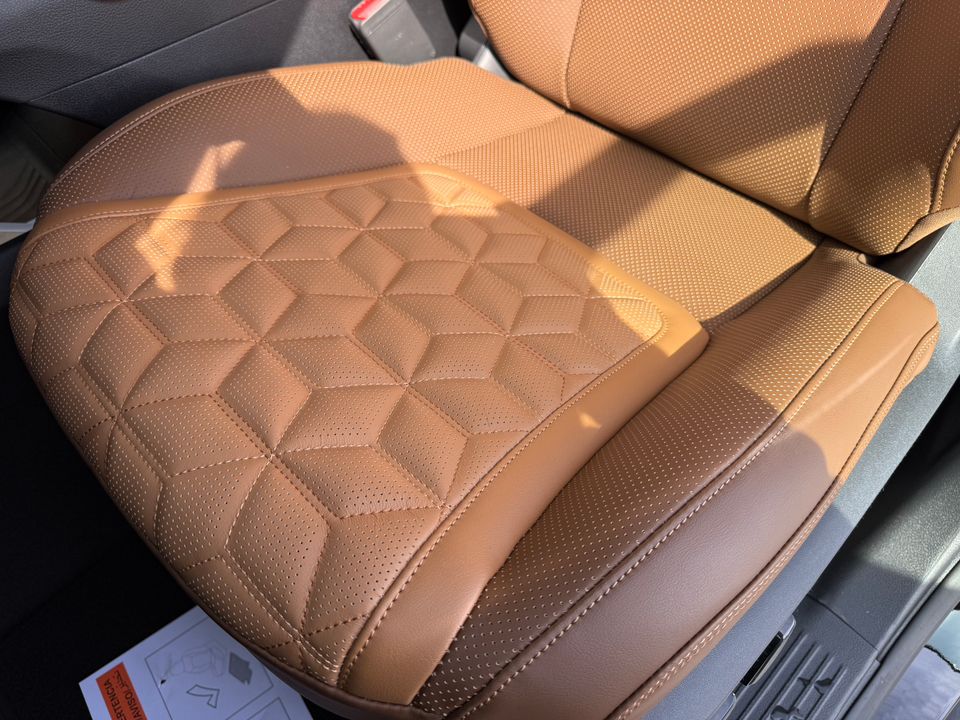 2025 Nissan Armada