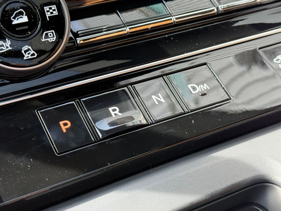 2025 Nissan Armada