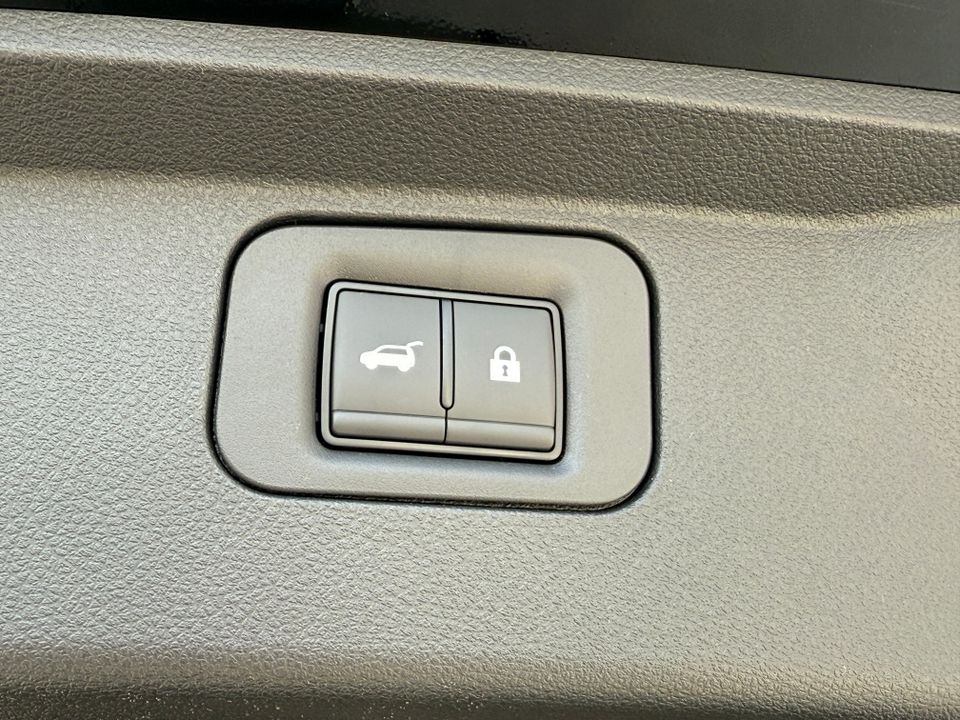 2025 Nissan Armada