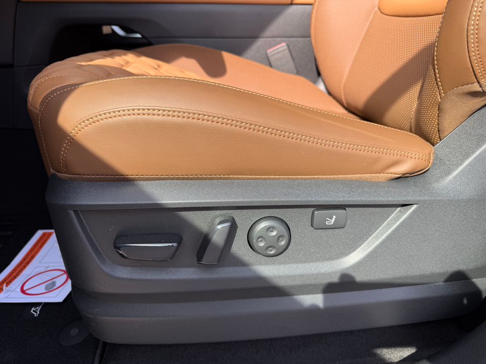 2025 Nissan Armada