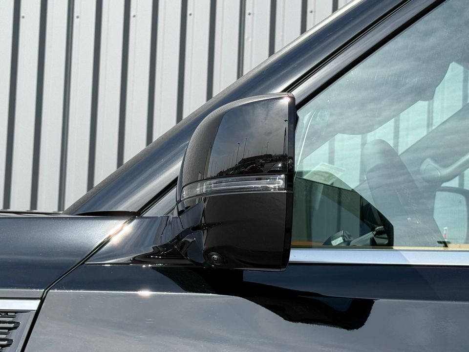 2025 Nissan Armada
