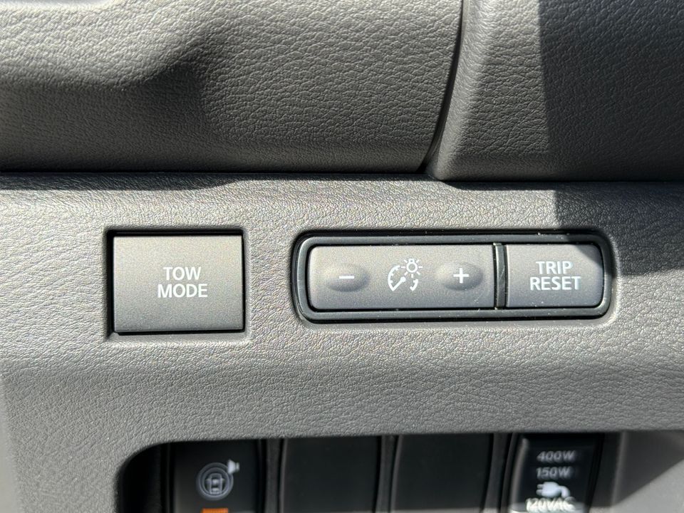 2025 Nissan Frontier