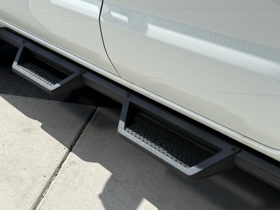 2025 Nissan Frontier