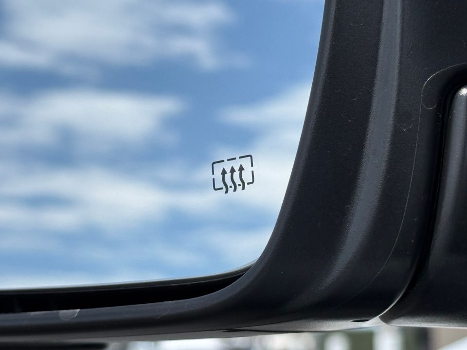 2025 Nissan Frontier