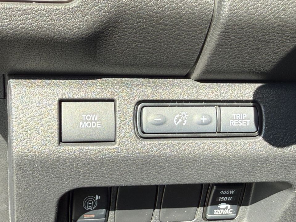 2025 Nissan Frontier