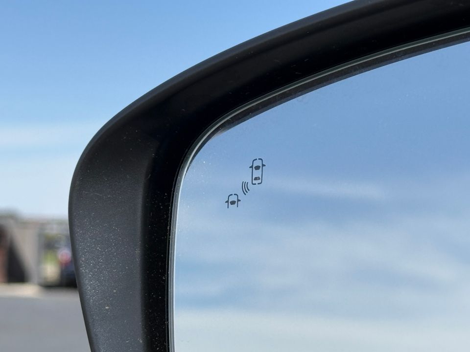 2025 Nissan Frontier