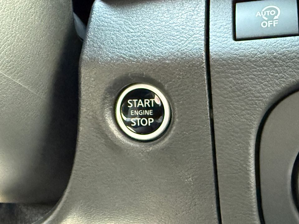 2025 Nissan Frontier