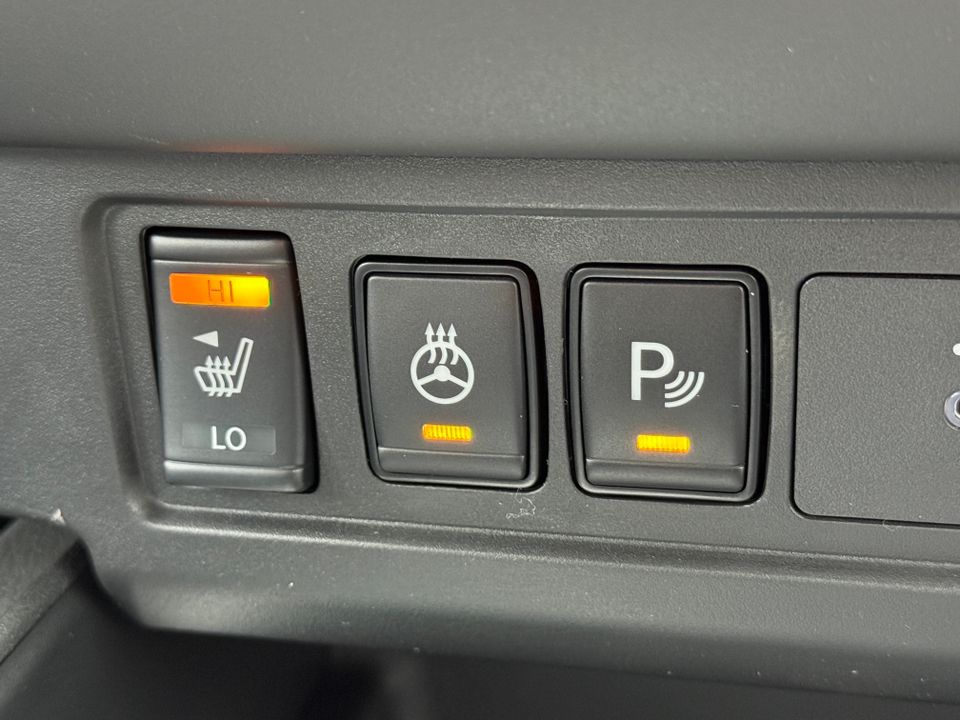 2025 Nissan Frontier