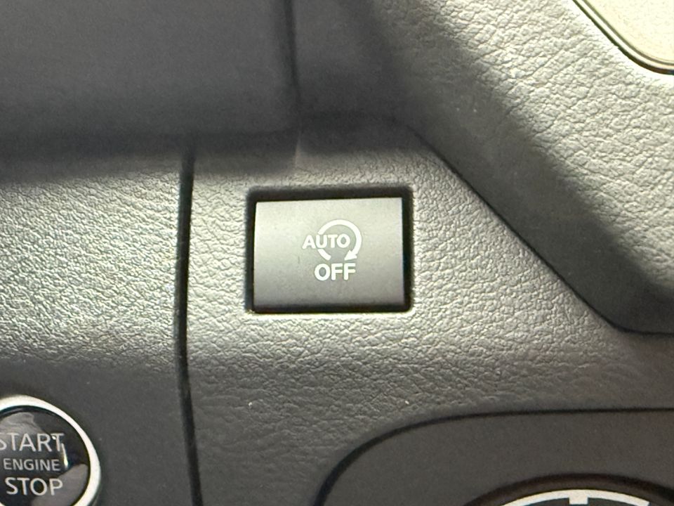 2025 Nissan Frontier