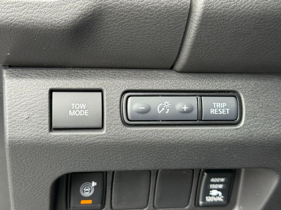 2025 Nissan Frontier