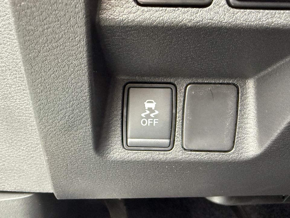 2025 Nissan Frontier