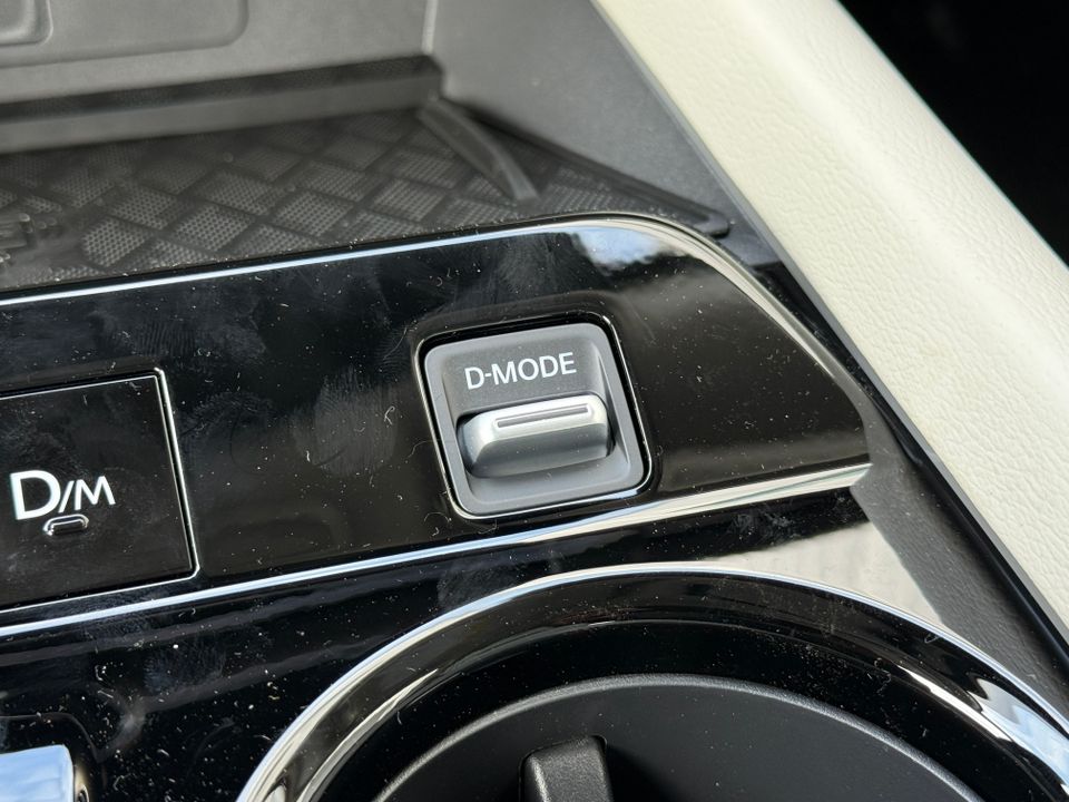 2025 Nissan Murano
