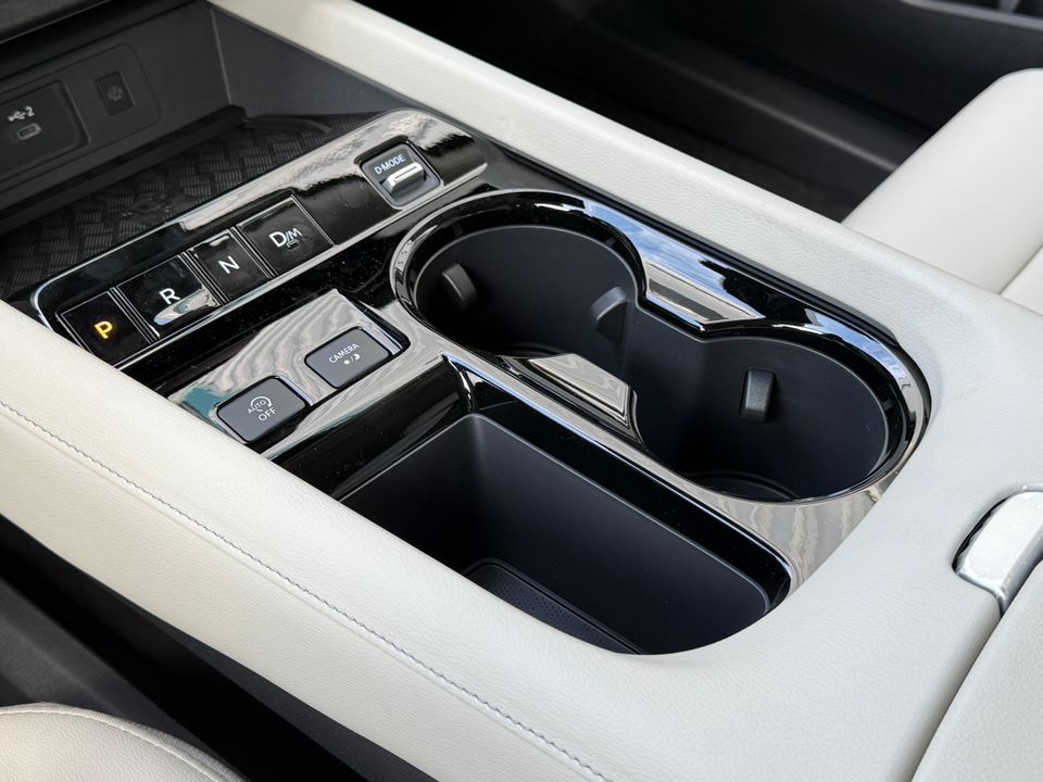 2025 Nissan Murano