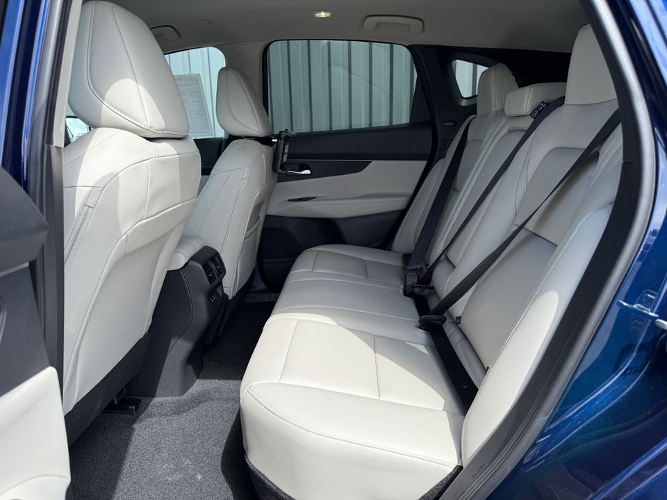 2025 Nissan Murano