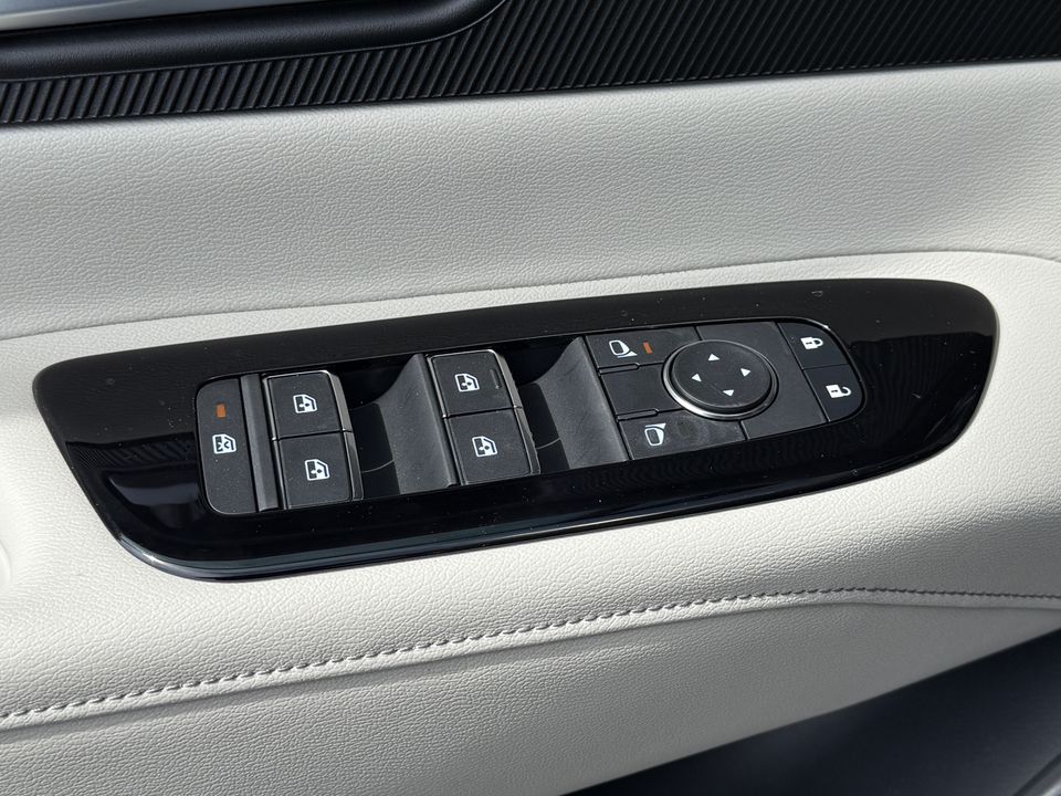 2025 Nissan Murano