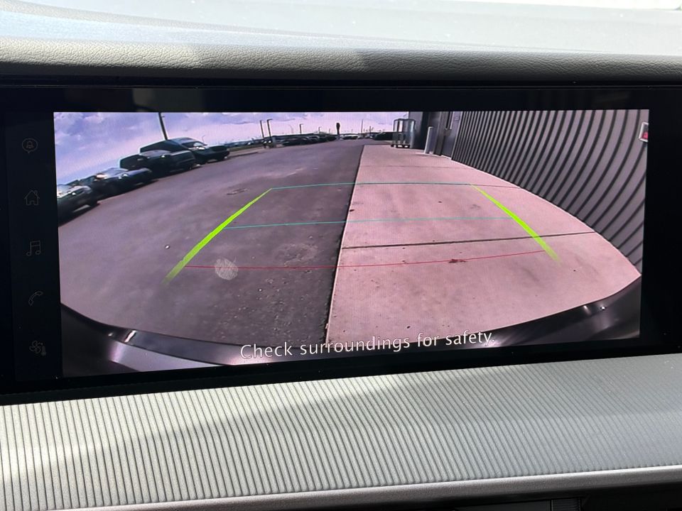 2025 Nissan Murano