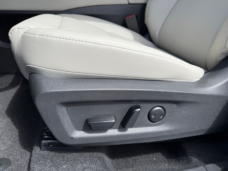 2025 Nissan Murano